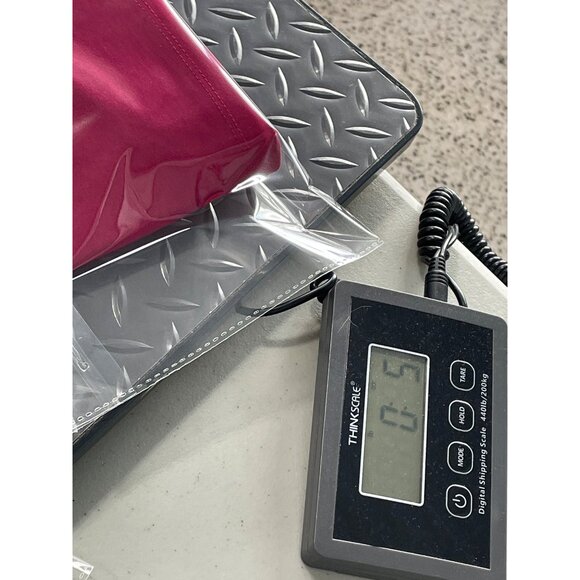 Banana Republic Tank Top Size XS Sleeveless One Shoulder Pink Rayon Feminine - Picture 6 of 6